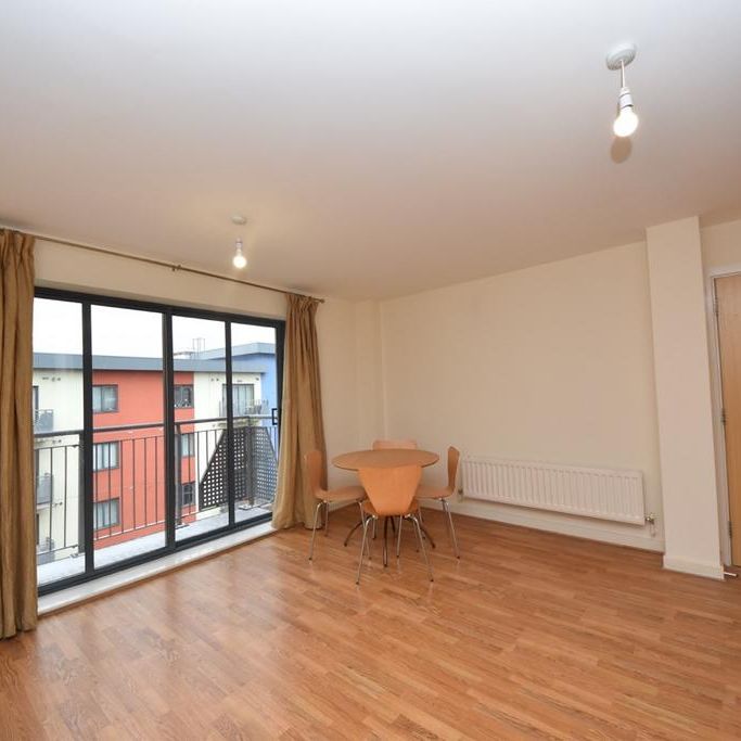 2 bedroom apartment to rent - Photo 1