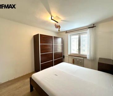 Pronájem bytu 3+1 ve Vsetíně, 70 m - Fotografie 5