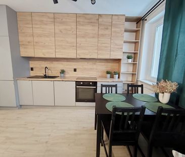 Mieszkanie do wynajęcia – Siemianowice Śląskie, ul. Górnicza 1A/2 - Zdjęcie 6