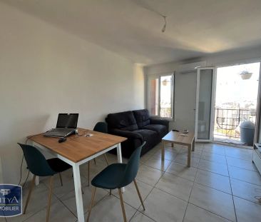 Appartement à louer 3 pièces 47.62m² - Photo 4