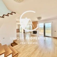 Μεζονέτα για ενοικίαση - Καλύβια Θορικού - Photo 1