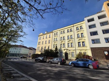 Atypický podkrovní prostor 3+1+galerie 85 m - Fotografie 5