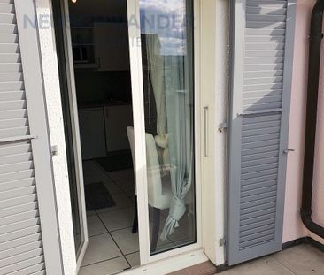 Furnished studio with terrace - Photo 3