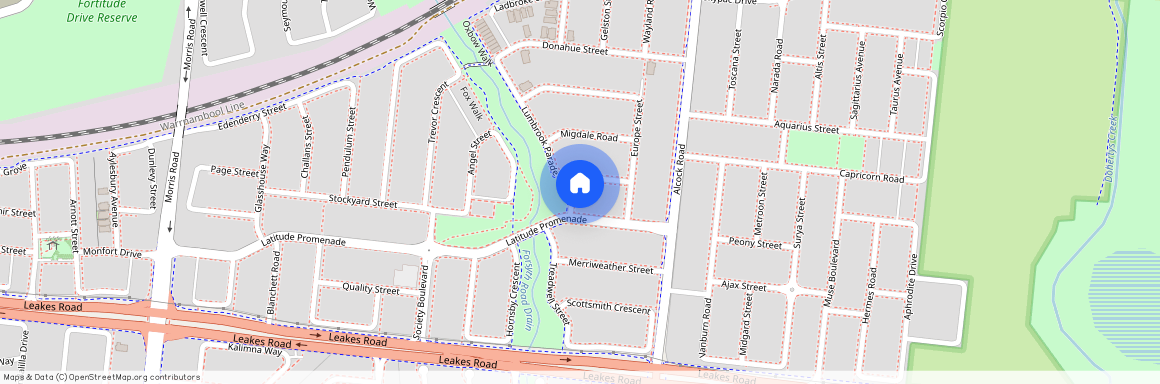 8 Marden Street, VIC 3029, Truganina