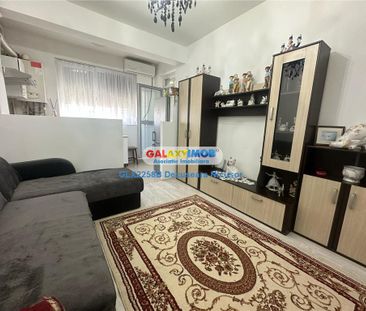 Apartament 2 camere, mobilat, utilat in Militari Residence 300 euro - Photo 1