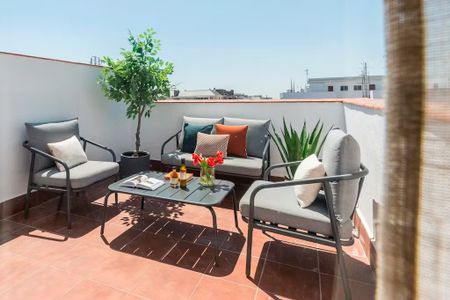 Calle del Príncipe de Vergara, Madrid, Community of Madrid 28006 - Photo 4