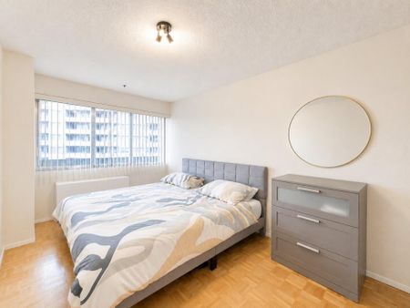 Appartement à louer - Montréal (Saint-Laurent) (Autres) - Photo 5