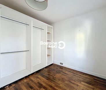 Location appartement à Brest, 3 pièces 63m² - Photo 4