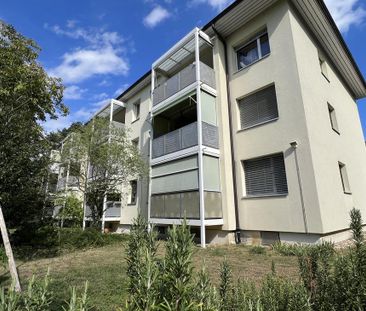 Gemütliche Seitenstrasse im St. Johann - Foto 4