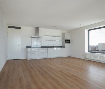 Appartement te huur: Koningin Wilhelminaplein 746 1062 KS Amsterdam - Foto 6
