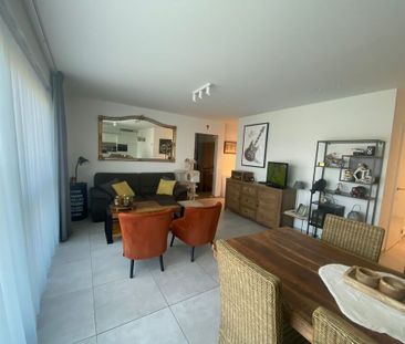 Instapklaar appartement met 2 slaapkamers, tuintje en autostaanplaats - Foto 3