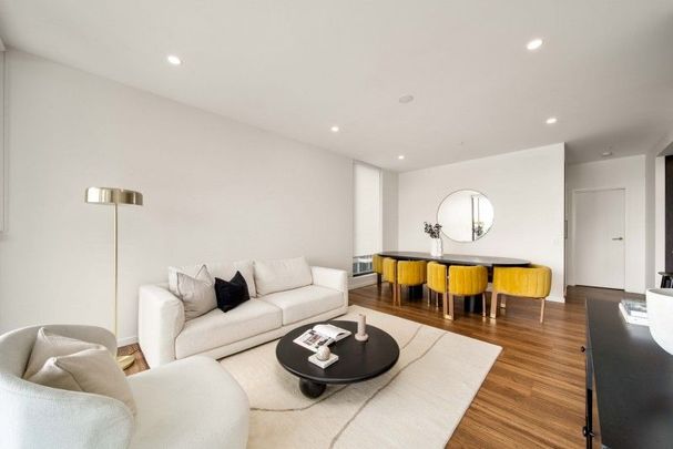 SILK ONE 2 BED 2 BATH - Photo 1