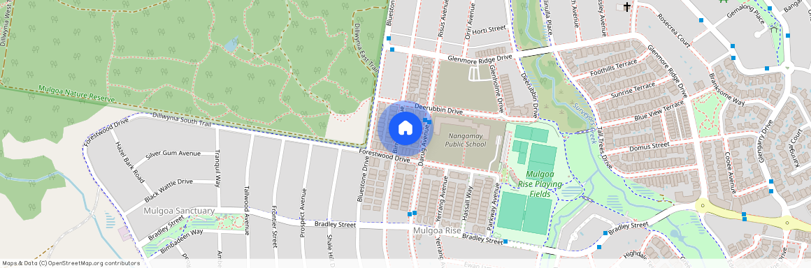 52 Binyang Avenue, NSW 2745, Glenmore Park