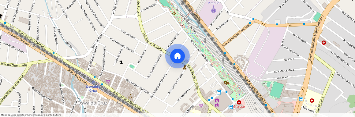 Turiaçu, Rio de Janeiro, RJ, 21351245