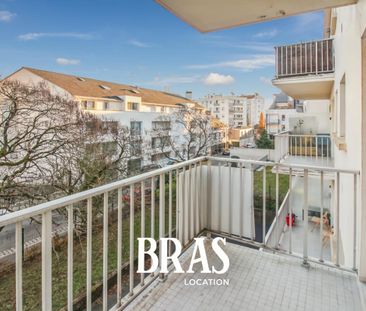 Location Appartement 2 pièces Meublé 36m² NANTES 44000 - Photo 3