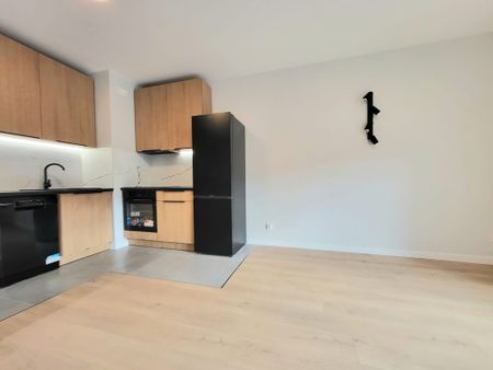 Wynajem nowego mieszkania - bądź pierwszym najemcą 26.85 m² - Photo 5