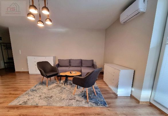 Mieszkanie śląskie Czechowice-Dziedzice powierzchnia 37.0 m² C232-WM-61529 - Photo 1