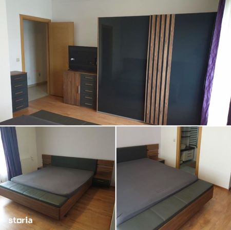 Apartament 4 Camere | Emerald residence | Lacul tei | Spatios - Photo 4
