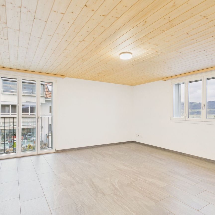 New 6-room apartment in Thurnen - Foto 1