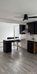 Appartement 41/2 2 chambres 1 salle de bain - Photo 3