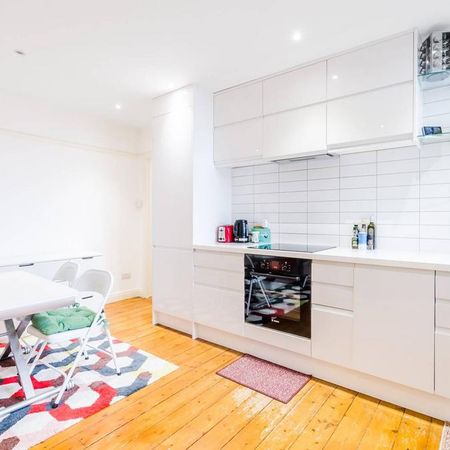 1 bedroom flat to rent - Photo 3