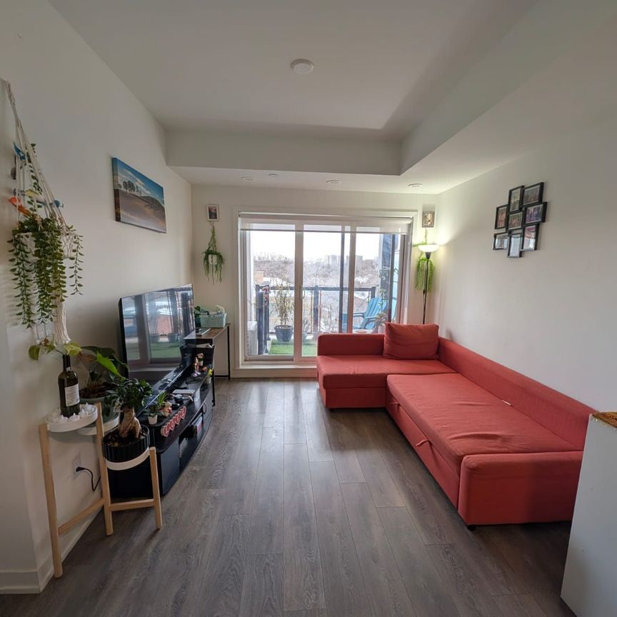 For Lease - 165 Canon Jackson Drive Unit# 414, Toronto, Ontario - Photo 1