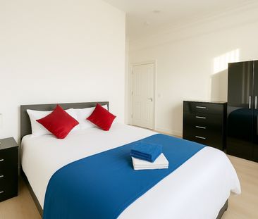 Room in a Shared House, Windsor Road, L13 - Photo 4