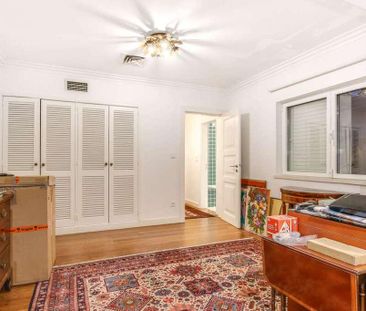 4 Bedroom House with swimming pool, Birre, Cascais - Photo 4