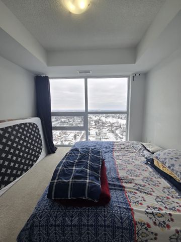 For Lease - 30 Meadowglen Place Unit# 2508, Toronto, Ontario - Photo 4