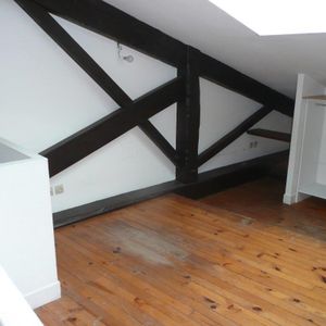 Location Appartement 2 pièces 32m² - Photo 2