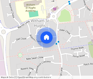 Robins Crescent, Witham St Hughs, LN6 - Photo 1