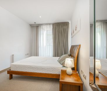 Cloncurry House, Spencer Dock, IFSC, Dublin 1, D01 N9X3 - Photo 3