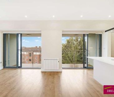 Holmbush Court, Brent Street, Hendon, NW4 - Photo 2