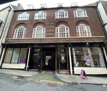 Wilsons Court, Pudding Chare, Newcastle Upon Tyne - Photo 5