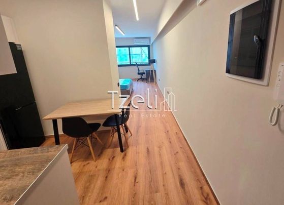 Studio/Γκαρσονιέρα για ενοικίαση Πάτρα - Κέντρο (Πάτρα) - Φωτογραφία 1