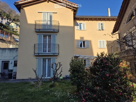 3.5 Zimmer, 80 m² - Photo 2