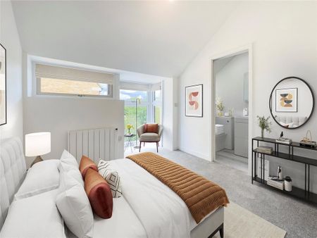 2 bedroom apartment to rent - Photo 4