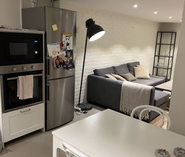 Rådjursvägen 1 - Photo 1