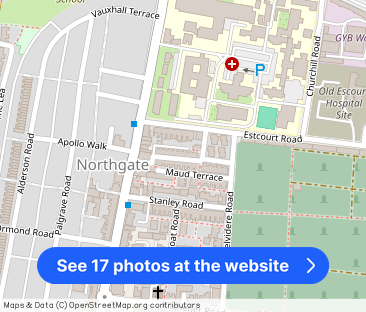 Victoria Street, Great Yarmouth, NR30 4 - Photo 1