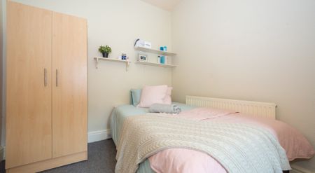 55 Richmond Avenue, Headingley, Leeds, LS6 1DB - Photo 5