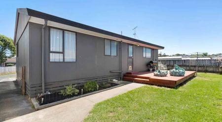 Character & Charisma! - Photo 5