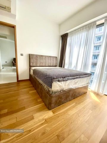 26 Newton (D11), Apartment - For Rent - Photo 3