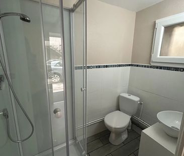 Location Appartement 3 pièces 30m² BRASSAC LES MINES 63570 - Photo 2