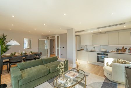 219 Baker, Baker Street, Marylebone, NW1 6XE - Photo 4
