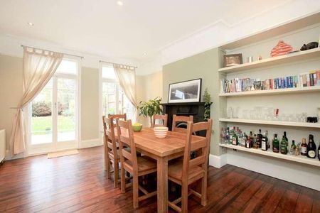 Morden Hill, Lewisham, SE13 - Photo 4