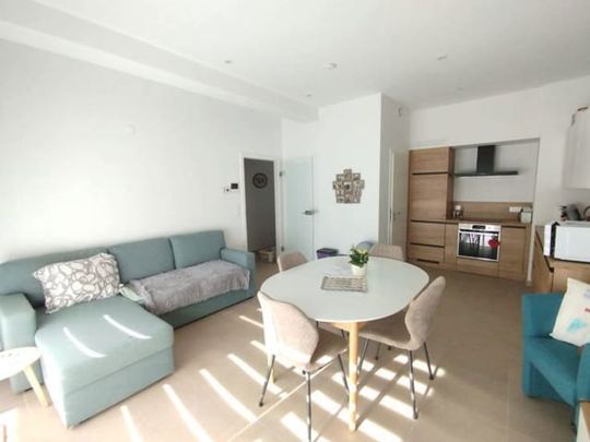 Appartement te huur - Photo 1