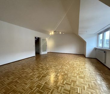 3 ZIMMER MASSIONETTE WOHNUNG IN KREFELDS INNENSTADT ZU VERMIETEN! - Photo 5