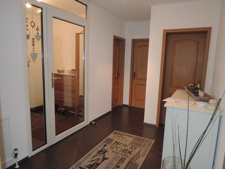 Sehr schöne, helle 3,5 Zimmer-Wohnung in Lauterach - Foto 3