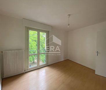 Location Appartement 3 pièces 61m² - Photo 5