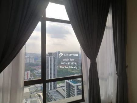 The Park Sky Residence - Photo 3